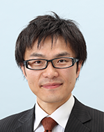 西沢 耕一