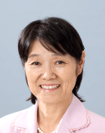 伊吹 みちえ