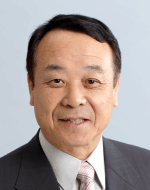 久保 秋雄