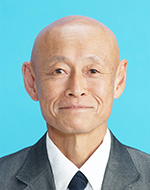 角井 英明