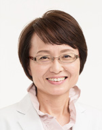 柏木 敬友子
