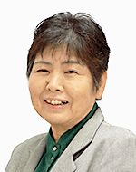 今村 恵美子