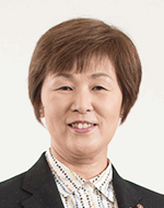 杉浦 智子