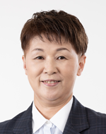 杉浦 智子