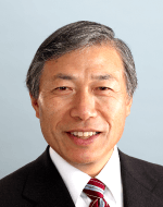 山内 善男