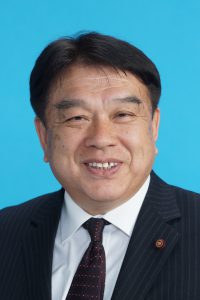 藤田正雄氏