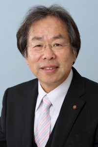 山岡光広氏