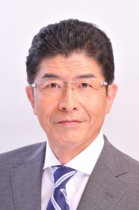 山脇正孝氏