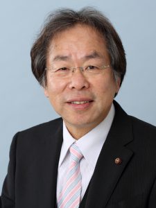 山岡光広氏