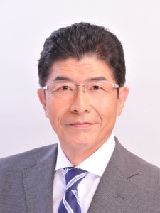 米原市・山脇正孝氏