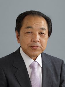 野洲市・工藤正明氏