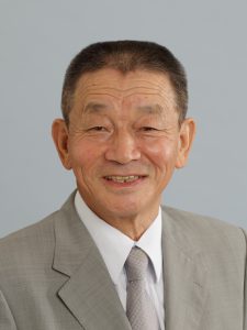 東近江市・広田耕康氏