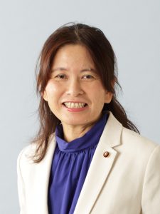 湖南市・松井圭子氏