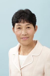 藤原浩美氏