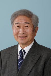 青木ちひろ氏