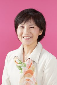 中川むつ子氏