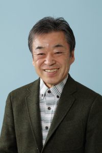 小島義雄氏