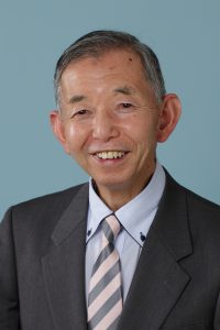 加藤和幸氏