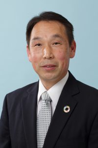 西山実氏