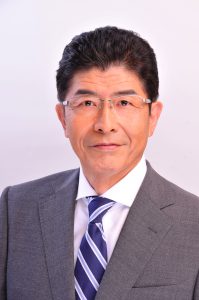 山脇正孝氏