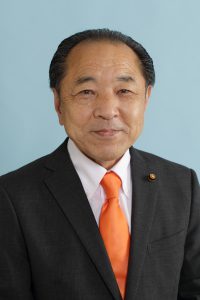 工藤義明氏