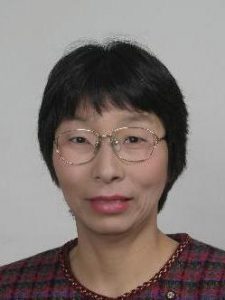 滝すみ江氏