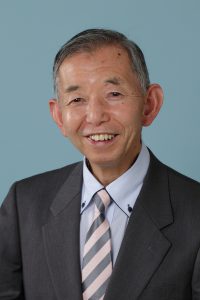 加藤和幸氏