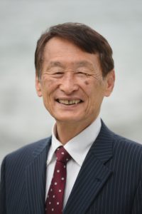 小西きよつぐ氏