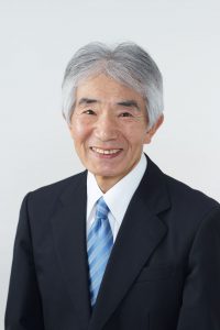 中山和行氏