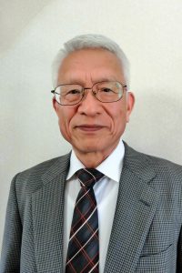 本田清春氏