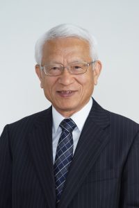 豊郷町議補選 本田清春氏＝無投票当選